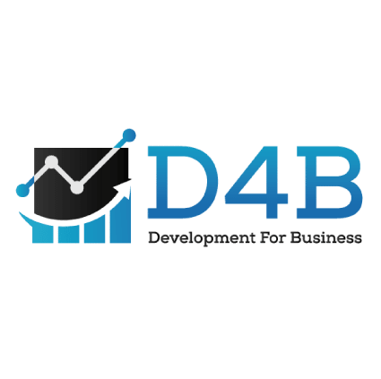 Logo D4B NetCURD