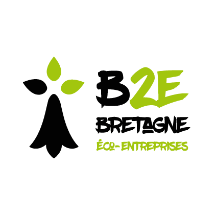 Logo B2E NetCURD