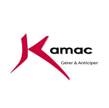 Logo KAMAC NetCURD