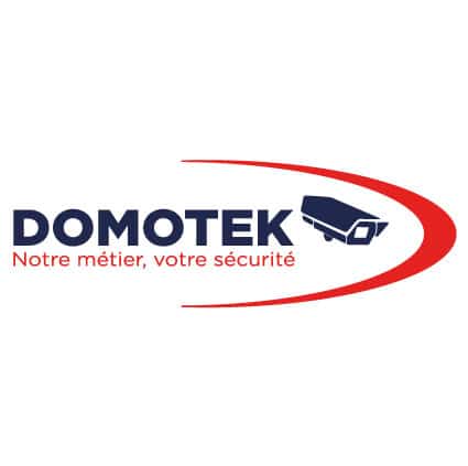 Logo DOMOTEK NetCURD